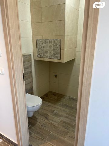 דירה, טבריה