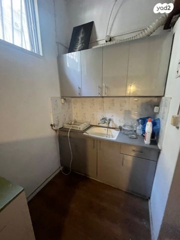 דירה, הקישון, פלורנטין, תל אביב יפו