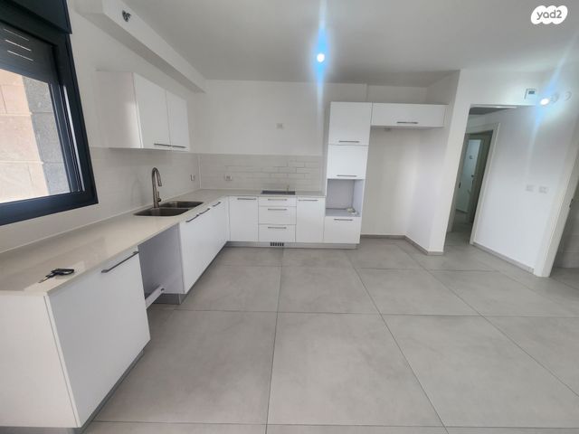 דירה, יערות הכרמל 20, נופי בן שמן, לוד