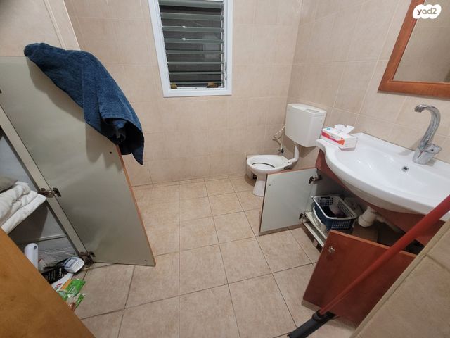 דירה, ראש העין