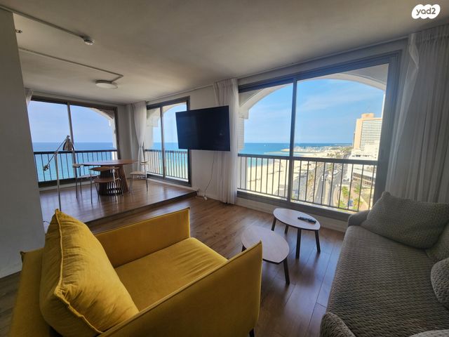 דירה, הירקון, תל אביב יפו