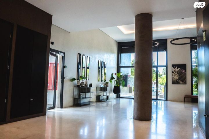 גג/ פנטהאוז, ההתיישבות, מרום ראשון, ראשון לציון