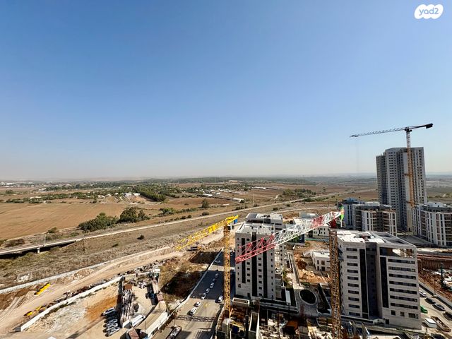 דירה, יערות הכרמל, נופי בן שמן, לוד