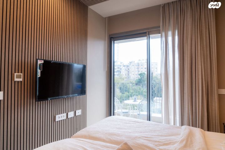 דירה, מאיר שחם, ירושלים