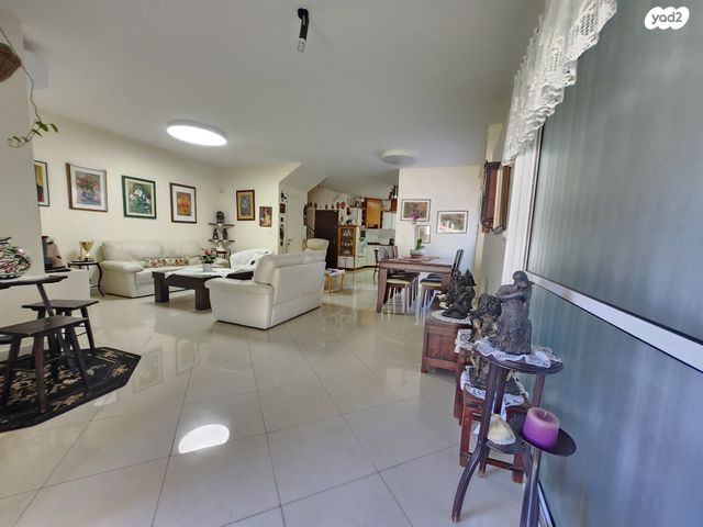 בית פרטי/ קוטג', תבור, גבעת טל, ראש העין