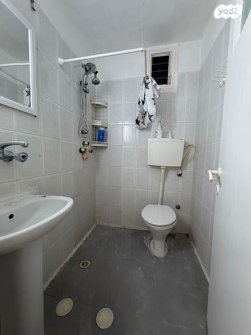 דירה, סמטת יאיר 8, בן גוריון, קרית אתא