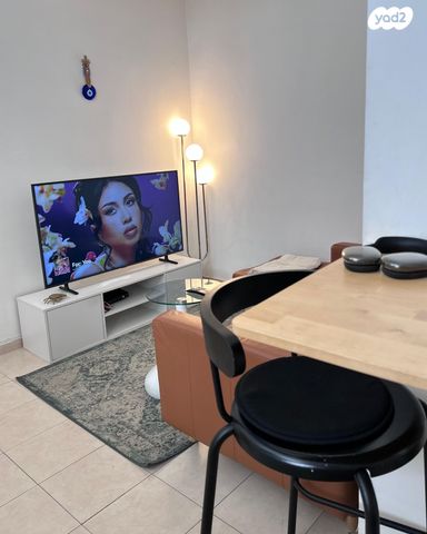 דירה, אברהם שטרן, פלורנטין, תל אביב יפו