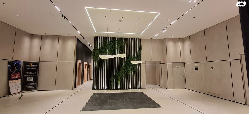 דירה, פארק העסקים האלף, פארק העסקים האלף, ראשון לציון