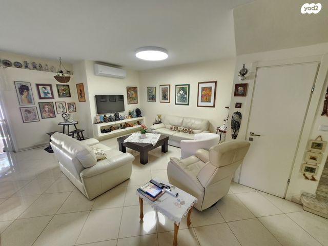 בית פרטי/ קוטג', תבור, גבעת טל, ראש העין