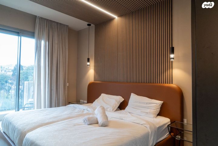 דירה, מאיר שחם, ירושלים