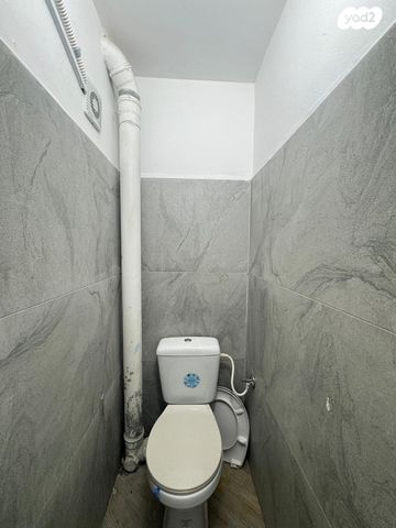 דירה, גיורא 24, צור שלום, קרית ביאליק