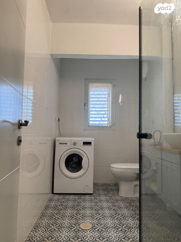 דירה, חשמונאים 235, גיורא יוספטל, דימונה