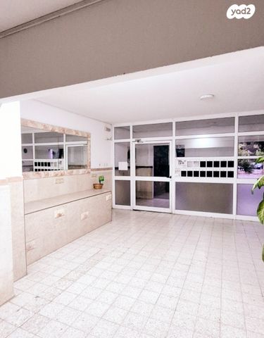 יחידת דיור, ראשון לציון 12, רובע ט', אשדוד