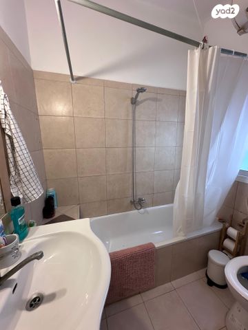 דירה, אברהם שטרן, פלורנטין, תל אביב יפו