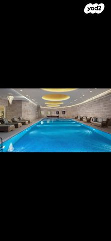 דירה, מאיר שחם, ירושלים