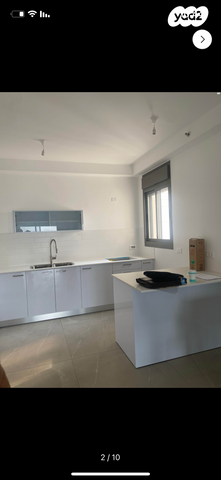 דירה, משה דיין, אפרידר, אשקלון