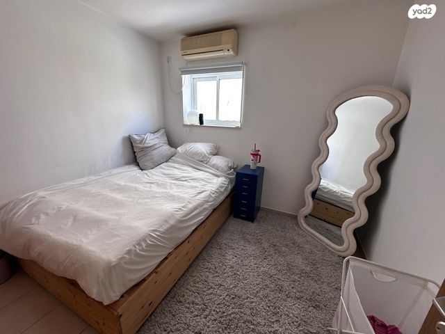 דירה, אברהם שטרן, פלורנטין, תל אביב יפו