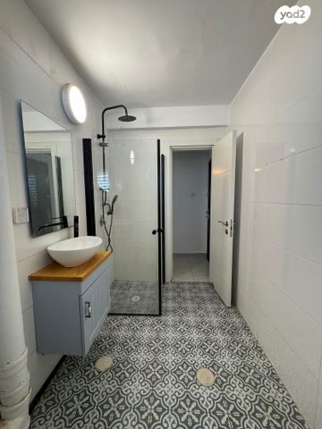 דירה, חשמונאים 235, גיורא יוספטל, דימונה