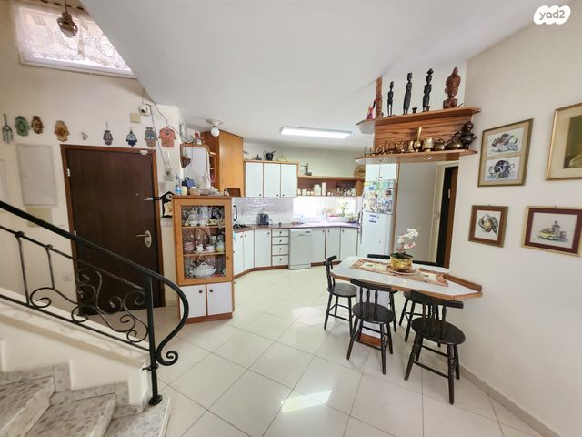 בית פרטי/ קוטג', תבור, גבעת טל, ראש העין