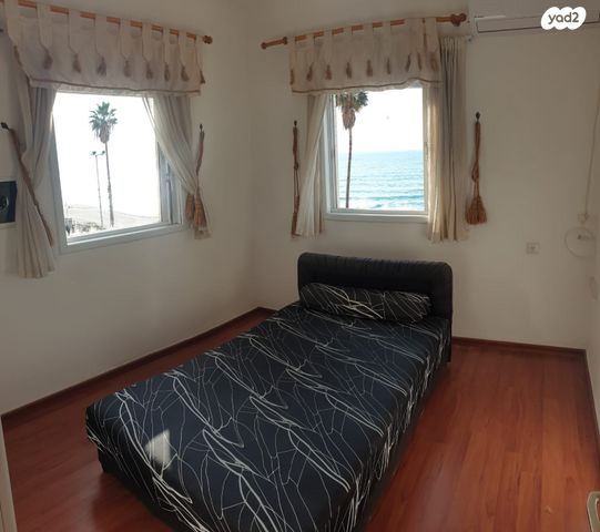 דירה, דרך בן גוריון 75, עצמאות יוספטל, בת ים