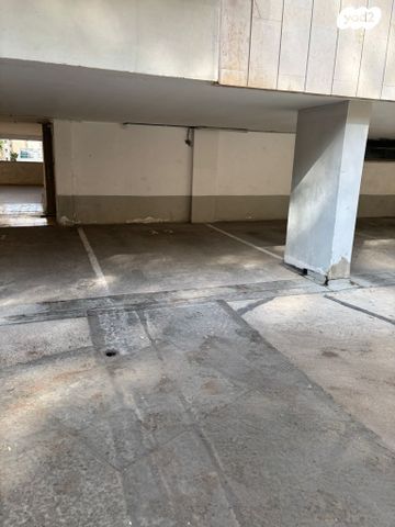 דירה, יוספי, שכונת בן גוריון, מרכז העיר ג', רמת גן