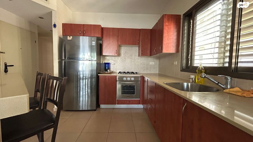 דירה, השוטרת, שכונת חשמונאים, מרכז העיר א, רמת גן