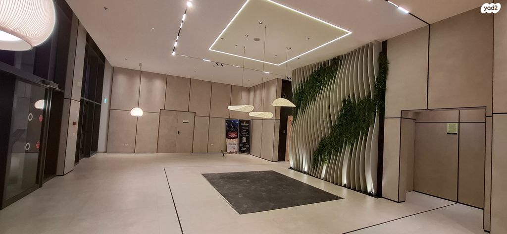 פארק העסקים האלף 