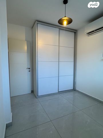 דירה, חשמונאים 235, גיורא יוספטל, דימונה