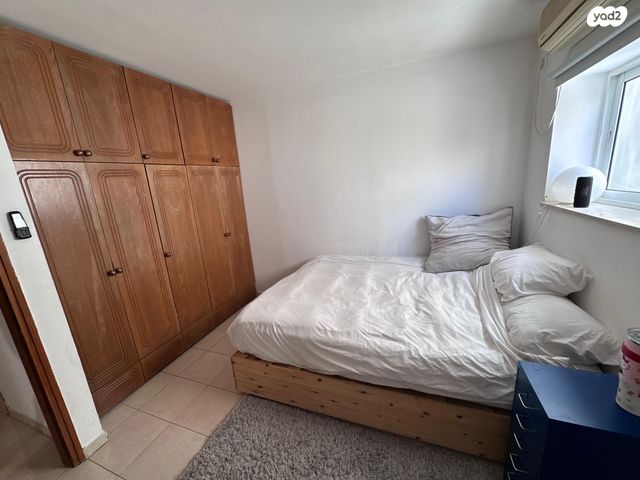 דירה, אברהם שטרן, פלורנטין, תל אביב יפו