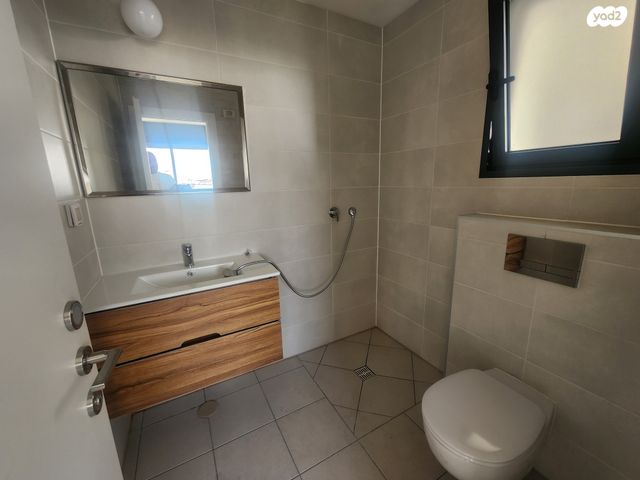 דירה, יערות הכרמל 20, נופי בן שמן, לוד