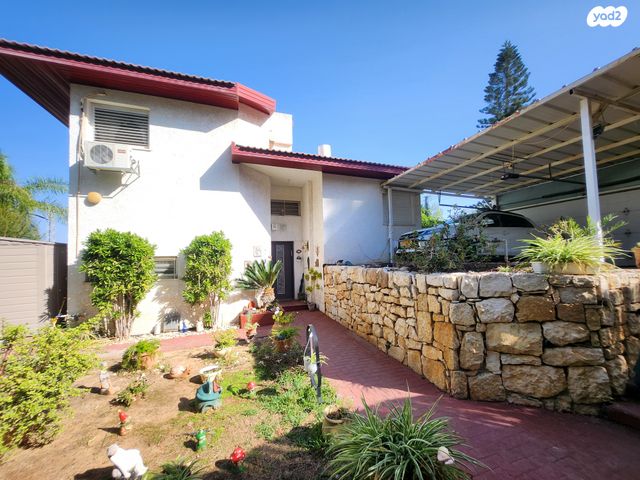 בית פרטי/ קוטג', תבור, גבעת טל, ראש העין