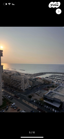 דירה, משה דיין, אפרידר, אשקלון