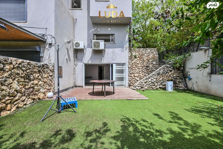 בית פרטי/ קוטג', שיכון דן, נווה דן, תל אביב יפו