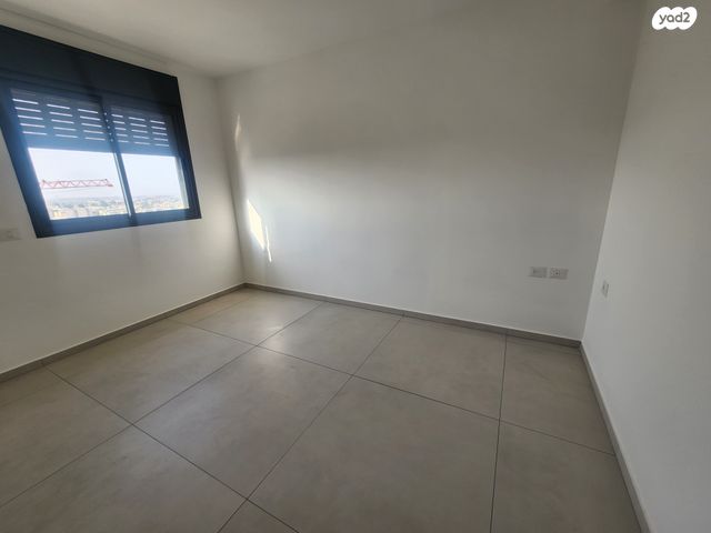 דירה, יערות הכרמל 20, נופי בן שמן, לוד