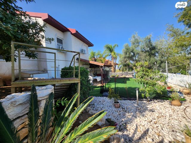 בית פרטי/ קוטג', תבור, גבעת טל, ראש העין