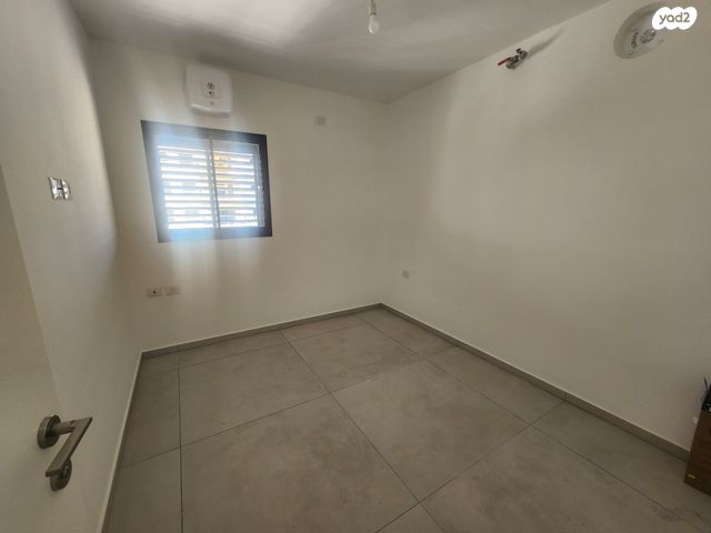 דירה, יערות הכרמל 20, נופי בן שמן, לוד