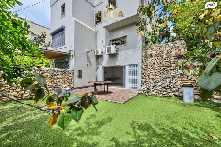 בית פרטי/ קוטג', שיכון דן, נווה דן, תל אביב יפו