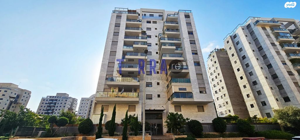 דירה, שפיגלמן, קרית השרון, נתניה