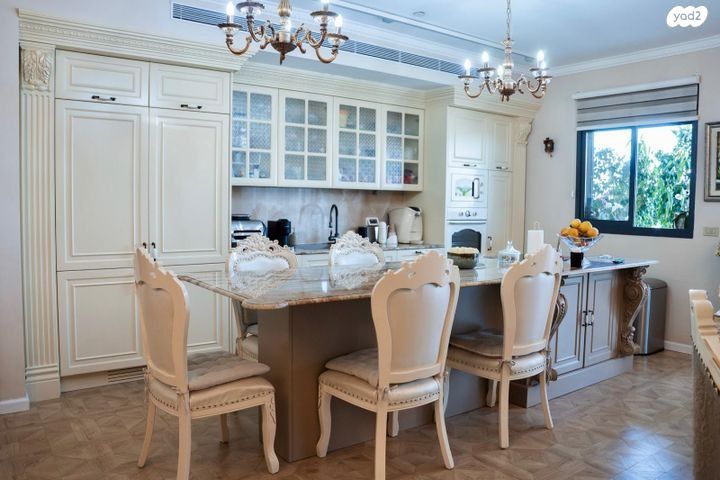 גג/ פנטהאוז, ההתיישבות, מרום ראשון, ראשון לציון