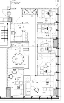 משרדים, בזל 10, פארקטק פתח תקווה / אזור תעשייה קרית אריה, פתח תקווה