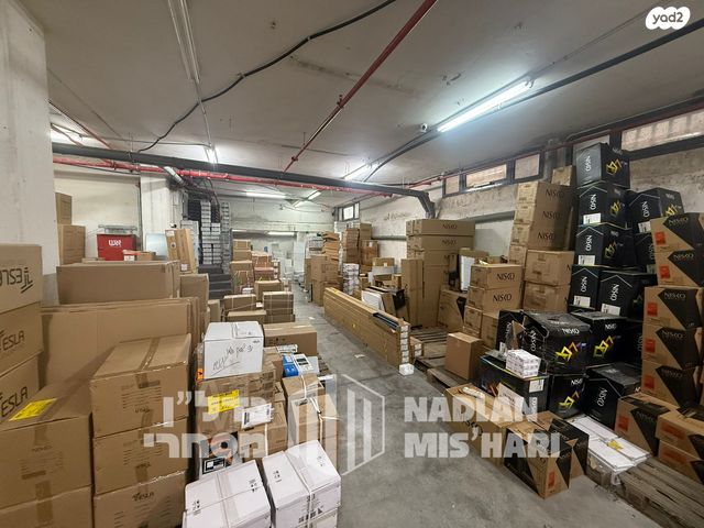 חנויות/ שטח מסחרי, גבעת הרצל, אזור המלאכה יפו, תל אביב יפו