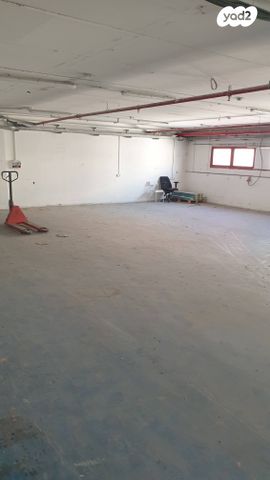 אזור תעשיה ספיר