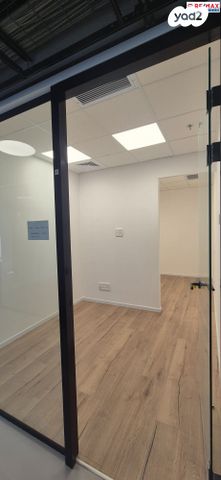 משרדים, האורגים 11, אשדוד