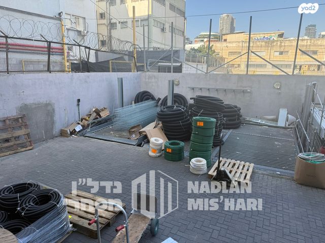 חנויות/ שטח מסחרי, גבעת הרצל, אזור המלאכה יפו, תל אביב יפו