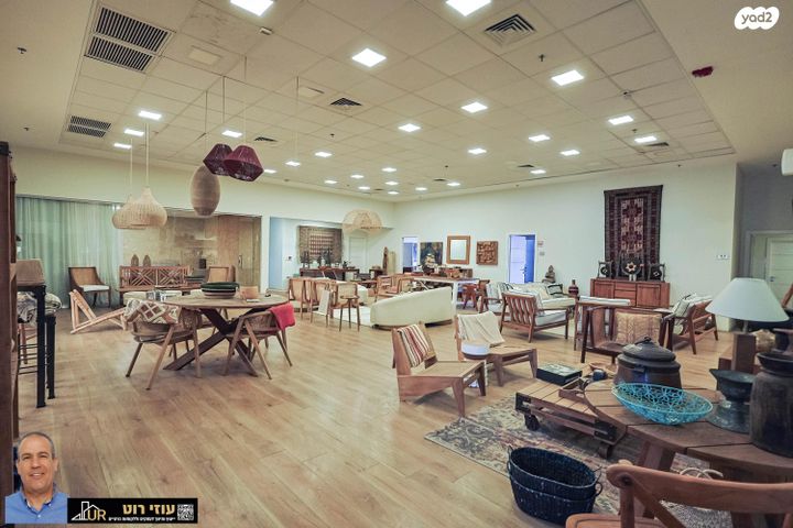 מבני תעשיה, כפר קאסם