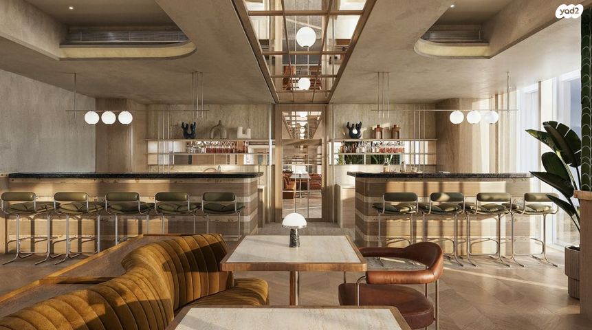 דרך מנחם בגין 