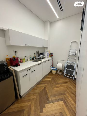 משרדים, האורזים, אזור תעשיה קרית אליעזר, נתניה