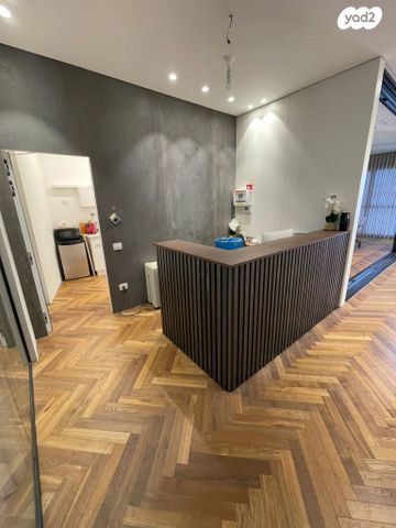 משרדים, האורזים, אזור תעשיה קרית אליעזר, נתניה