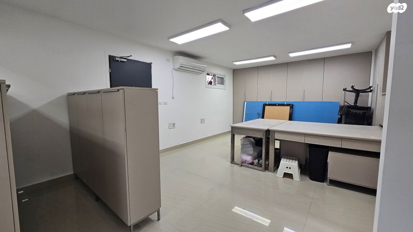 משרדים, עמנואל הרומי 17, הצפון הישן - צפון, תל אביב יפו