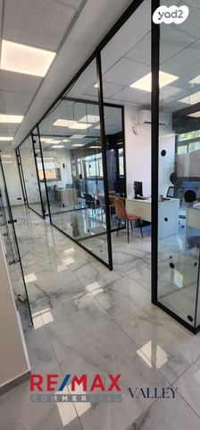 משרדים, הנס מולר, אזור תעשיה קרית ביאליק, אזור תעשיה צור שלום, קרית ביאליק